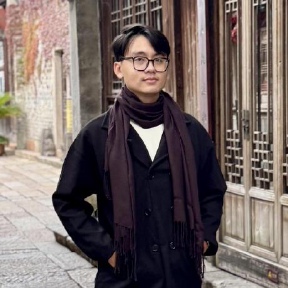 Nguyen Tuan Anh